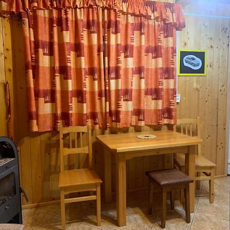 Вілла Casa Gyero Совата Екстер'єр фото