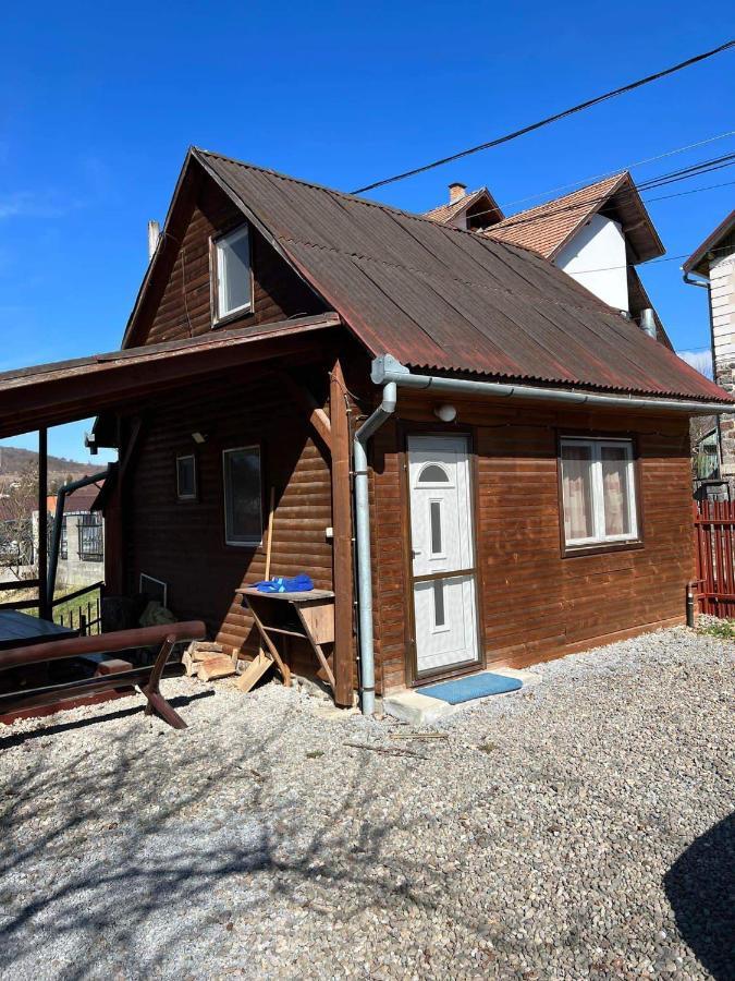 Вілла Casa Gyero Совата Екстер'єр фото