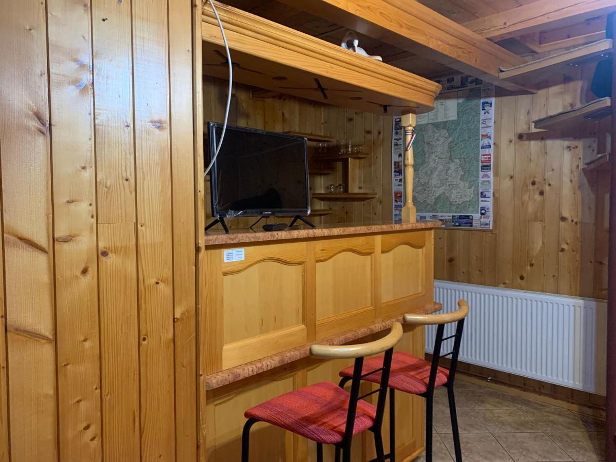 Вілла Casa Gyero Совата Екстер'єр фото
