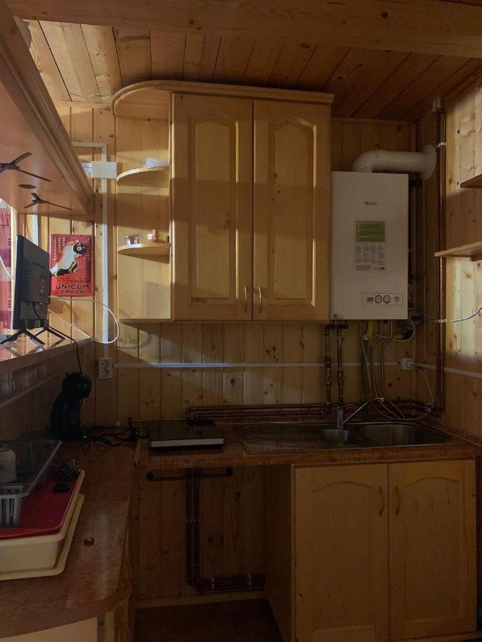 Вілла Casa Gyero Совата Екстер'єр фото